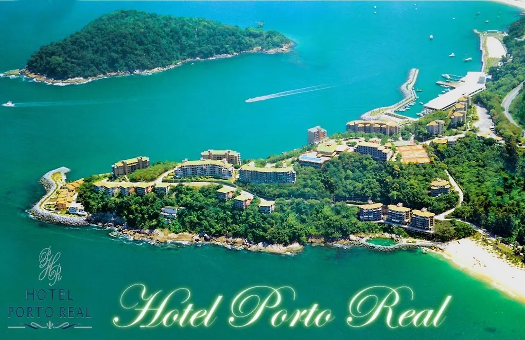 Hotel Porto Real Resort-1