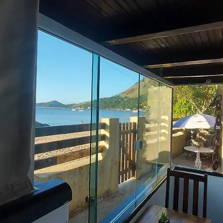 Pousada Casa na Árvore-2